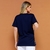 Camiseta cirúrgica com estampa - loja online
