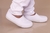 Sapato Branco Soft Work na internet