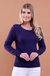 Tricot Modal Azul Marinho - comprar online