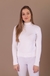 Cacharrel Tricot Branca