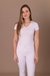 Blusa Baby Look Gola V