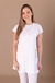 Bata Personalizada: enfermeira loira - comprar online