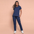Pijama cirúrgico Sara - comprar online