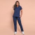 Pijama cirúrgico Sara - comprar online