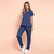 Pijama cirúrgico Sara - loja online