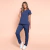 Pijama cirúrgico Sara - loja online