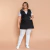 Bata Brisa Preta - loja online
