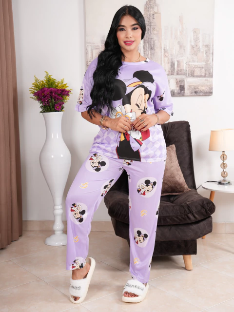 PIJAMA PM269 - comprar online