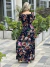 VESTIDO VE554 - comprar online