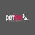 Comedouro acrílico Petlon - Rosa - comprar online