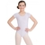 Imagen de Malla Manga Corta Lycra