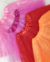 Tutú Glitter Colores - comprar online