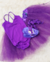 SET Malla Br Lycra + Tutú Flor + Media Punta con Cintas - tienda online