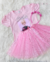Remera Barbie + Tutu Purpurina + Vincha en internet
