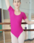 Malla Manga Corta Adultos Lycra - comprar online
