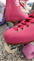 Patin Bota Diva (con detalle) en internet