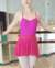 Imagen de Malla Bretel Lycra + Pollerin Saori
