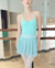 Malla Bretel Lycra + Pollerin Saori en internet