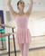 Malla Bretel Lycra + Pollerin Saori - Soko Deportes