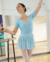 Malla MC Lycra + Pollerin Saori