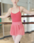 Malla Bretel Lycra + Pollerin Saori