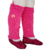 Polainas con Flor + Zapatillas Glitter Media Punta - comprar online