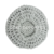Redecilla Tejida Grande Lurex - comprar online