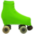Imagen de Cubrebota Lycra
