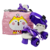 Patin First + Bolsito Estampado - comprar online