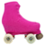 Medias Ultra Opacas Patin