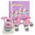 Patin Escuelita + Bolsito - comprar online