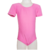 Malla Manga Corta Lycra