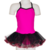 Malla Lycra con Tutú - comprar online