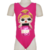 Malla Lentejuelas Musculosa