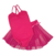 Malla Br Algodón + Pollerin Saori - tienda online