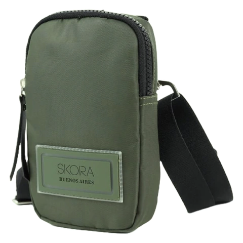 Bandolera Portacelular Importada