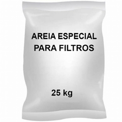 Areia