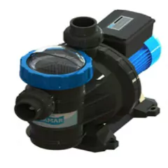 Bomba BMC 50 1/2CV monofásica