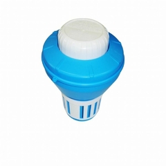 Clorador flutuante - comprar online