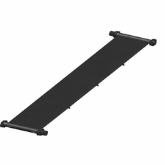 Coletor solar csi 3 medidas 0,33 x 3M