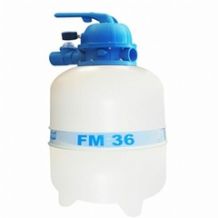 Filtro fm36 sem bba sem areia