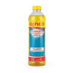 Genfloc clarificante - comprar online