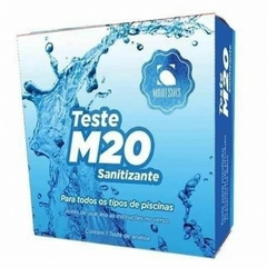 Estojo teste m20 - comprar online