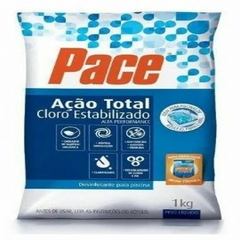Pace total - comprar online