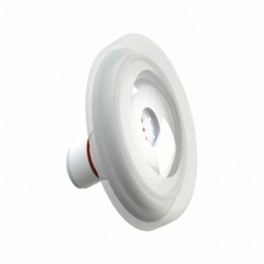 Power led rgb 4,5w abs