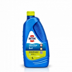 Ultra clear -sos água verde - comprar online