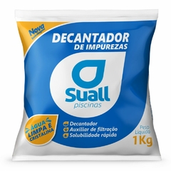 Sulfato de alumínio - comprar online