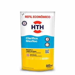 Maxfloc refil - comprar online