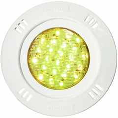 Luminaria led smd 5W rgb cabo 1,5mt na internet