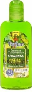 ESSENCIA FLORESTA